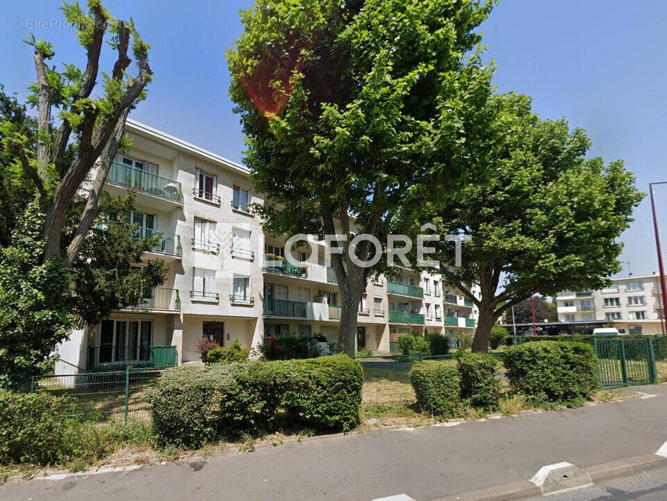 Appartement à BONDY