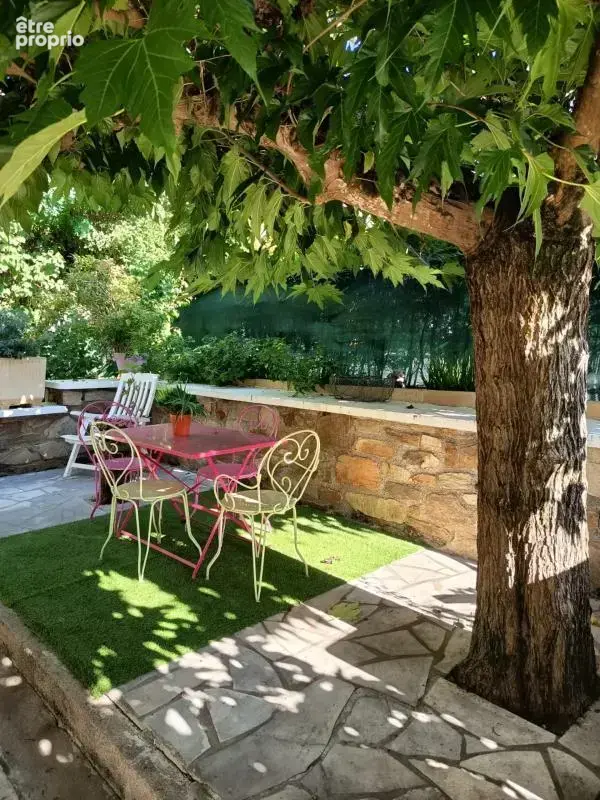 Une maison au calme avec deux espaces de vie - photo 2