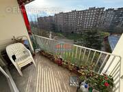 Appartement à SOTTEVILLE-LES-ROUEN