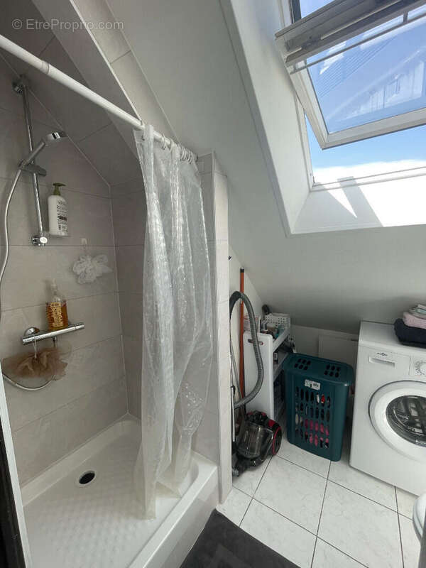 Appartement à LANESTER