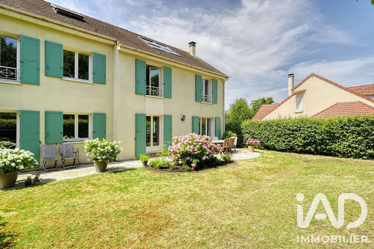 Photo 3 - Maison à VERNEUIL-SUR-SEINE