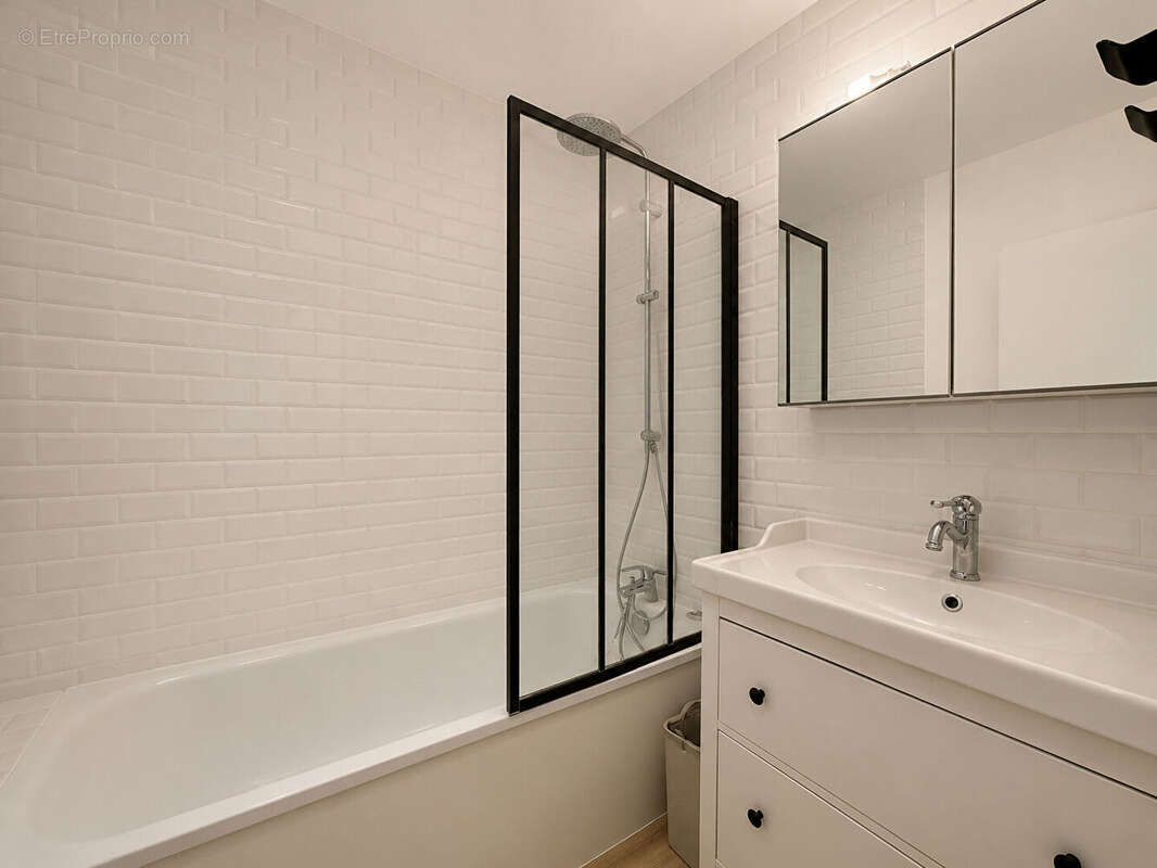 Appartement à FONTENAY-SOUS-BOIS
