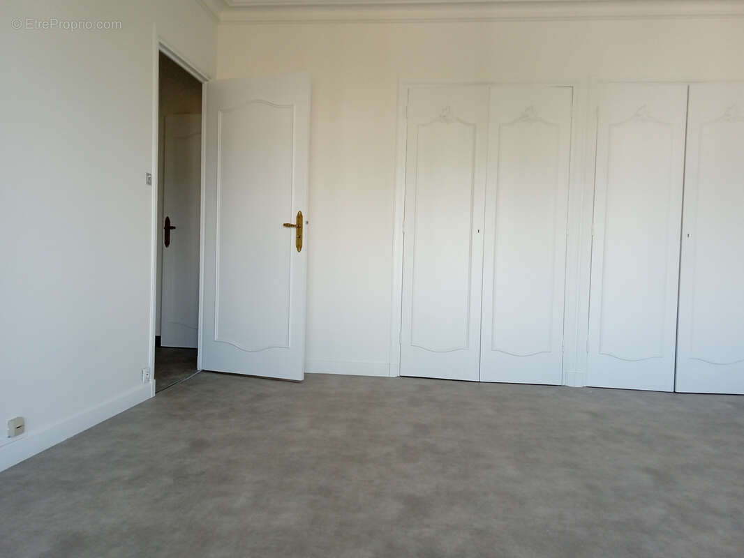 Appartement à ROUSSILLON