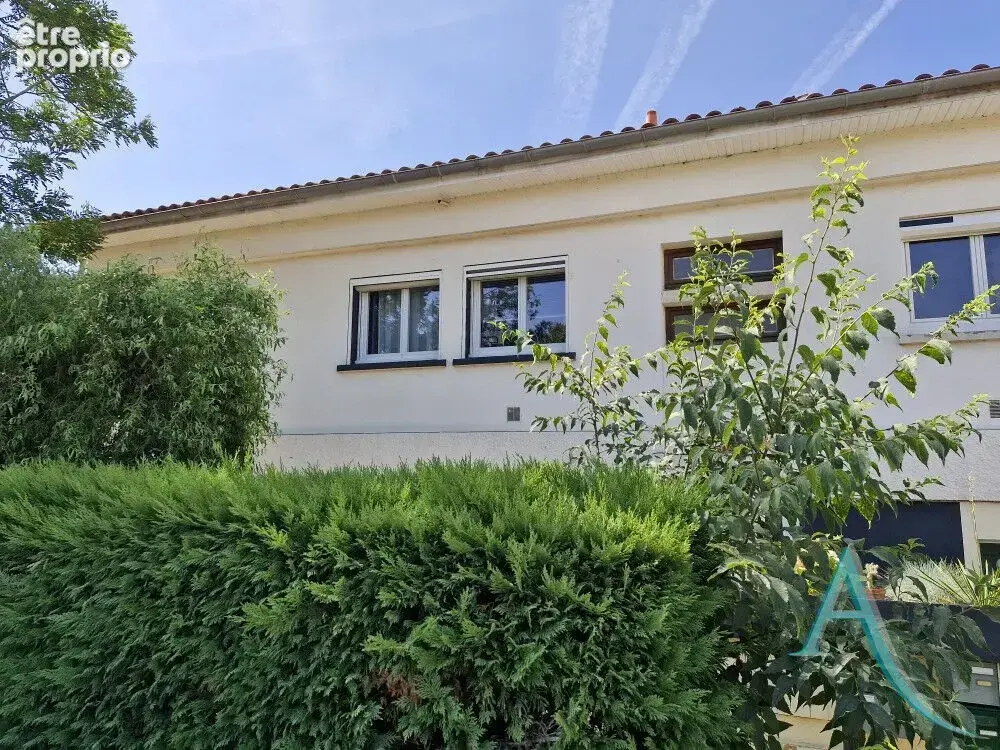 Appartement à QUINT-FONSEGRIVES