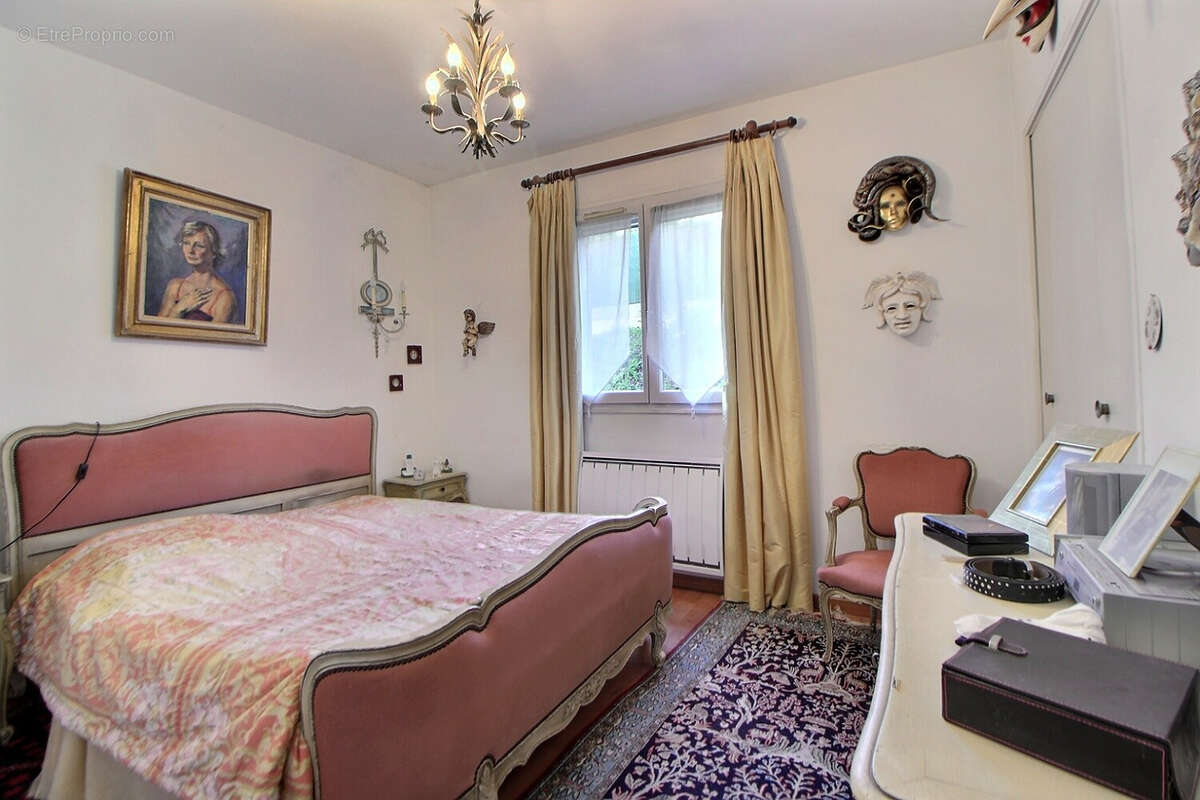 Maison à TRANS-EN-PROVENCE