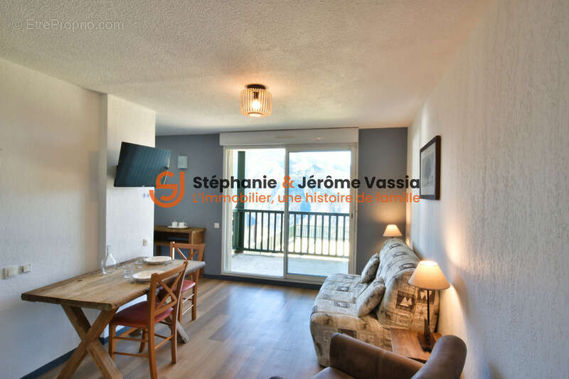 Appartement à GERM