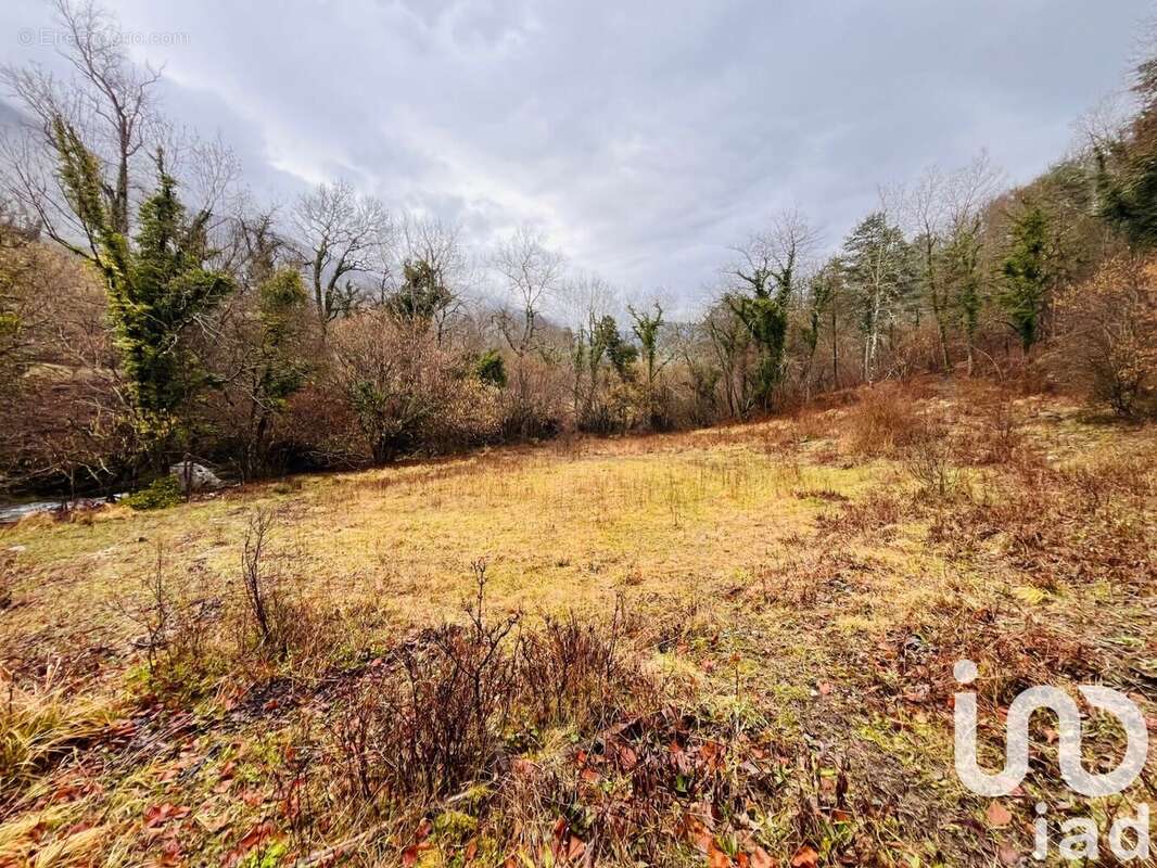 Photo 2 - Terrain à CIPIERES