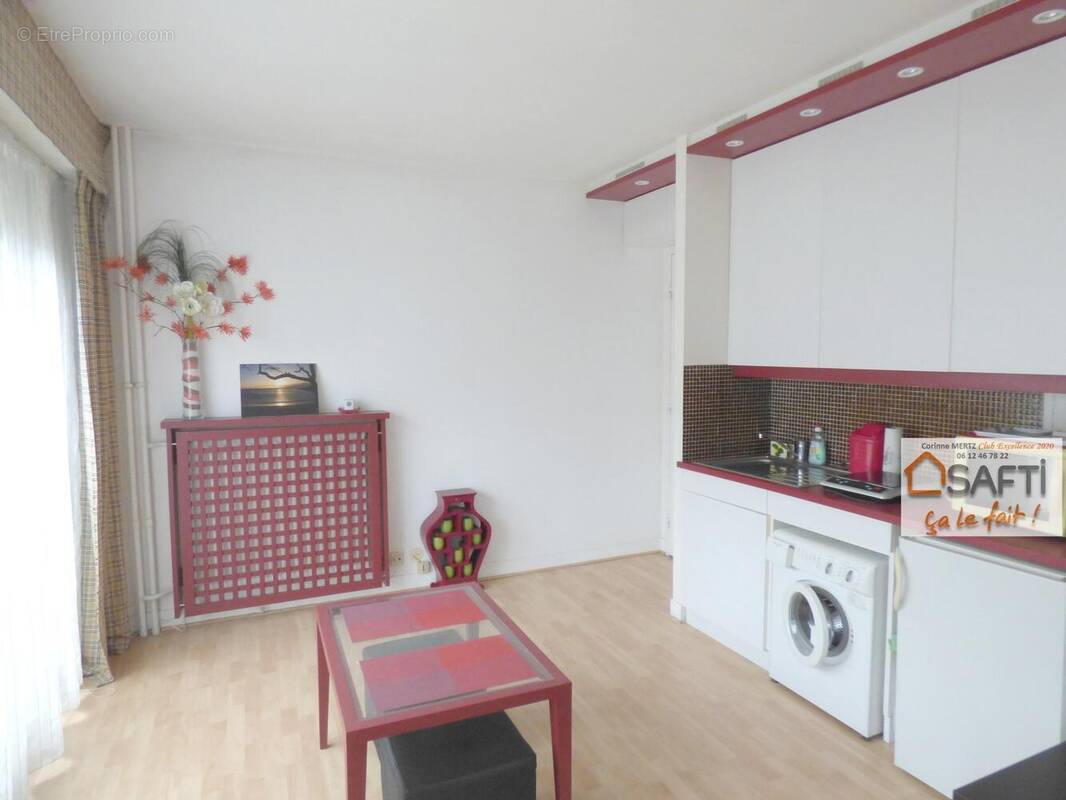Photo 1 - Appartement à PLAISIR