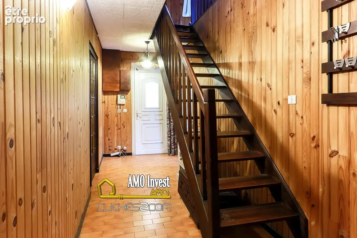 VILLA individuelle Familiale 4 chambres 140m2-249 000€ FAI - photo 11