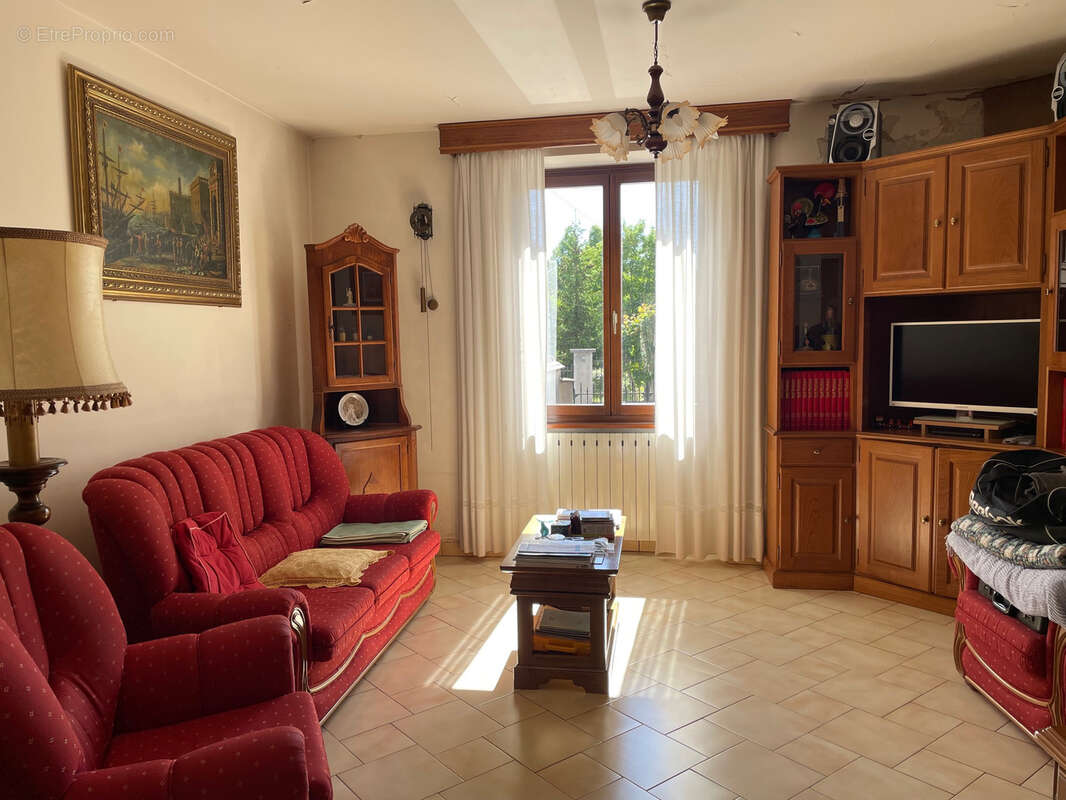 Maison à LA FERTE-GAUCHER