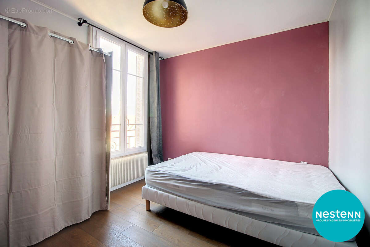 Appartement à RUEIL-MALMAISON