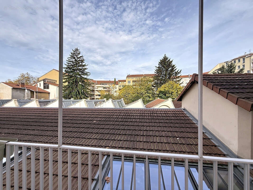 Appartement à LYON-4E