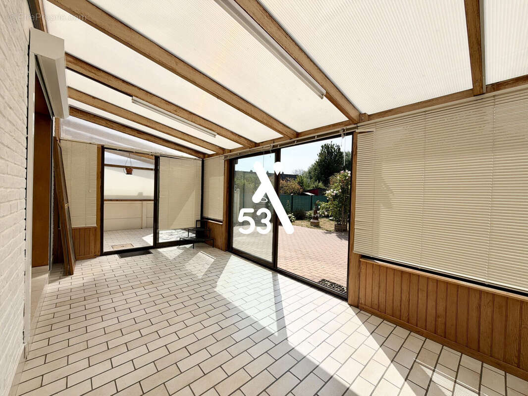 Maison 95 m² à Wizernes  - photo 7