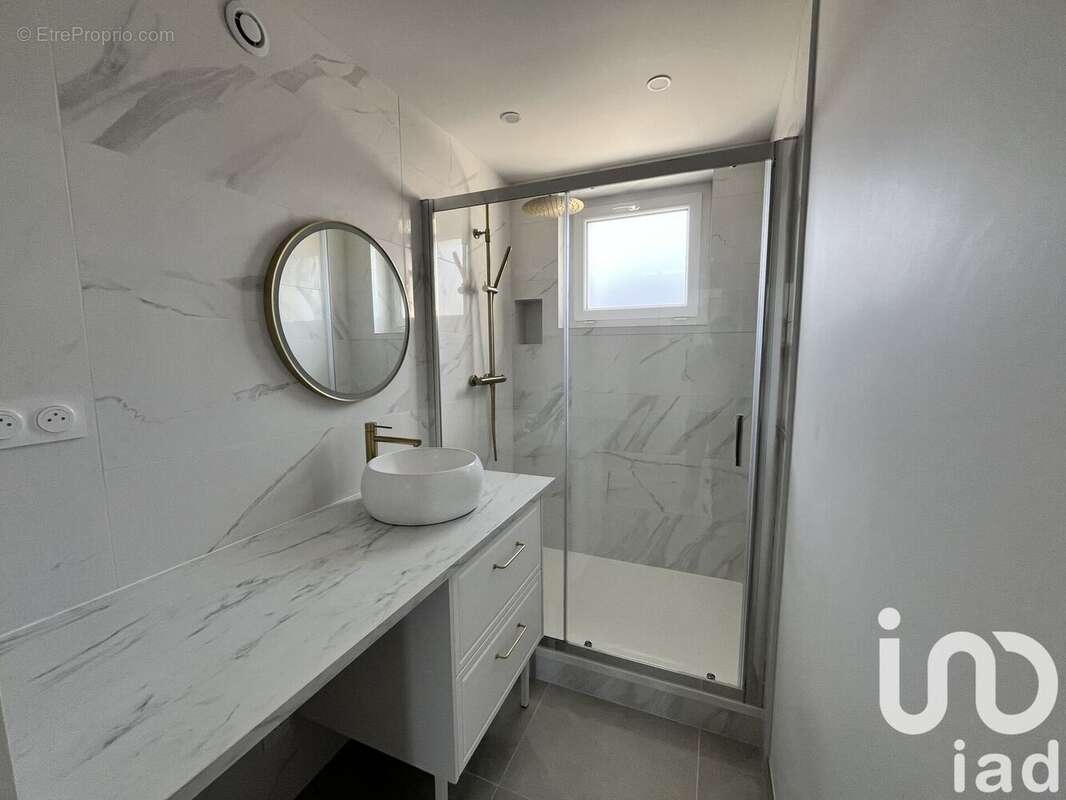 Photo 6 - Appartement à TROYES