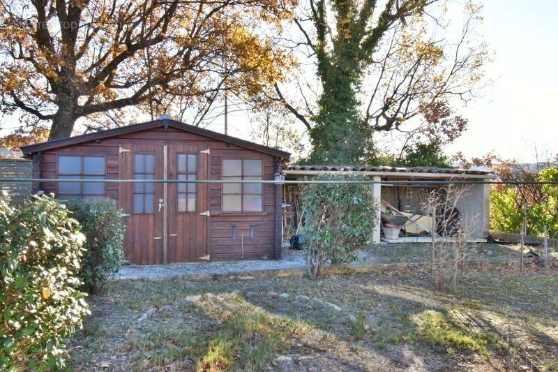 Maison à CHATEAU-ARNOUX-SAINT-AUBAN