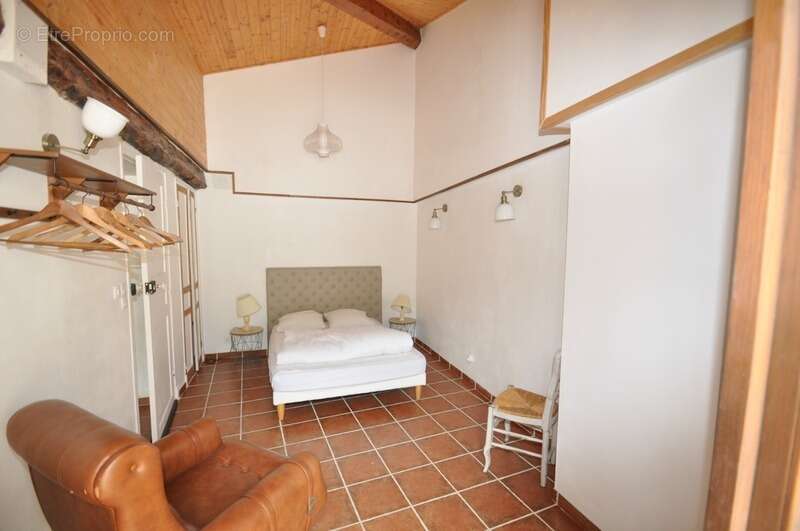 Maison à GUILLAUMES