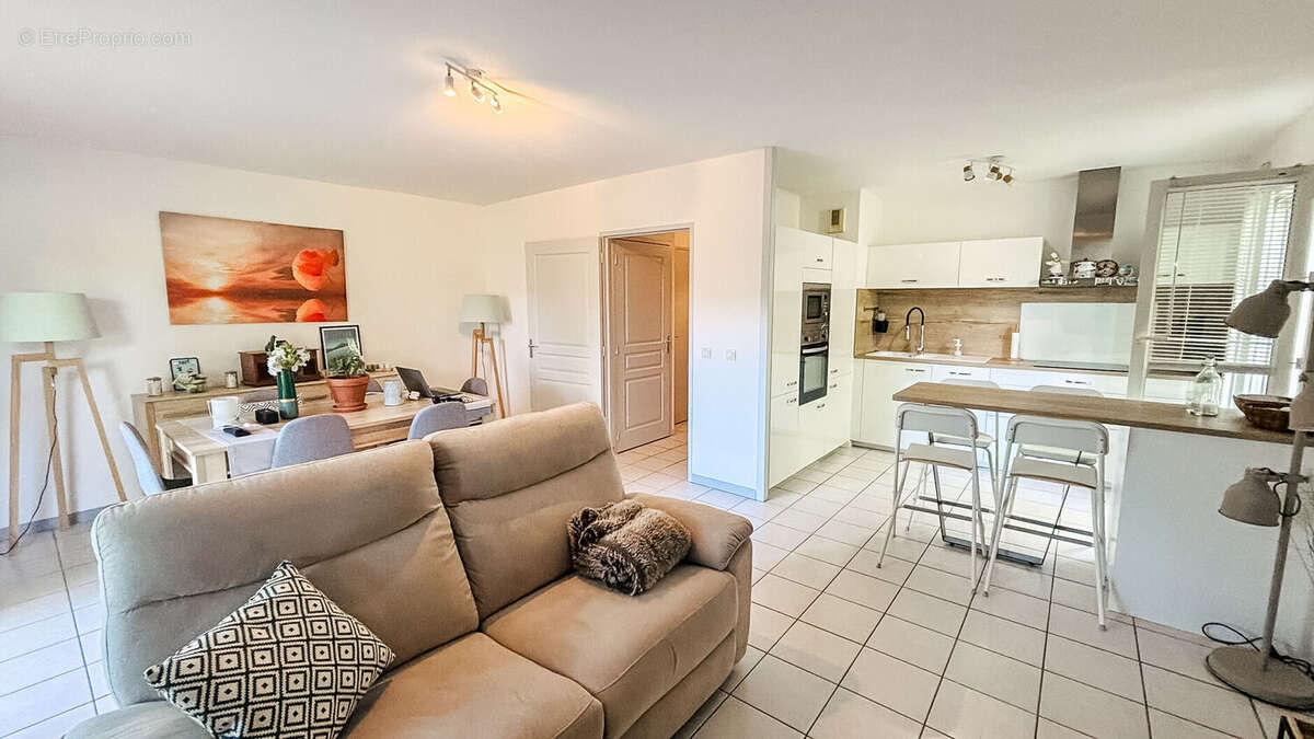 Photo 5 - Appartement à ANGLET