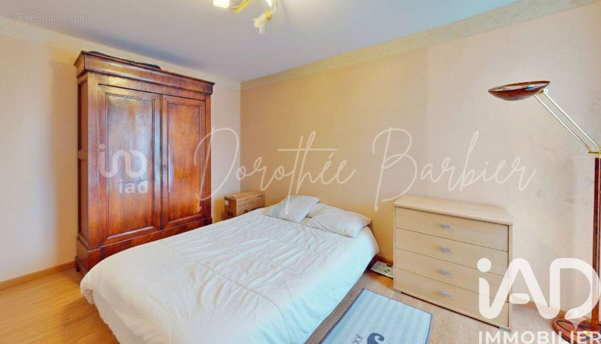 Photo 2 - Maison à NOISIEL