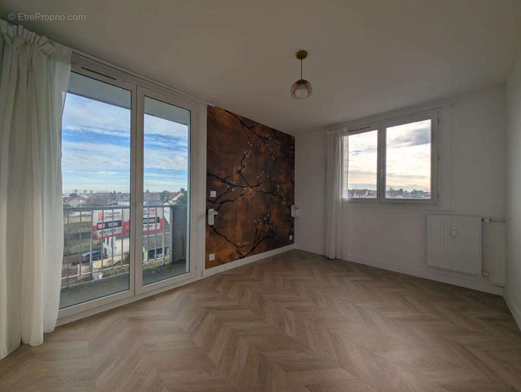 Appartement à DREUX