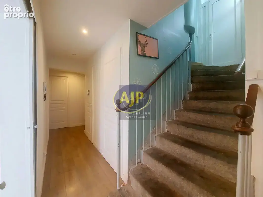 Appartement T4 - Nantes Guist'hau - photo 15