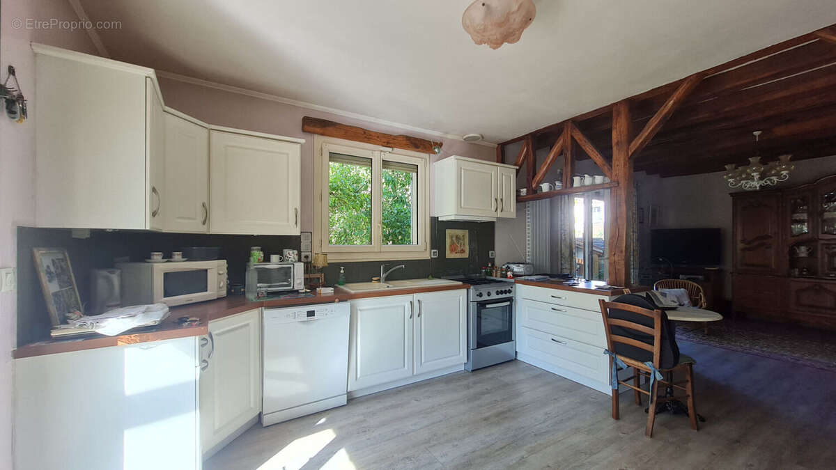 Maison à NOGENT-LE-ROI