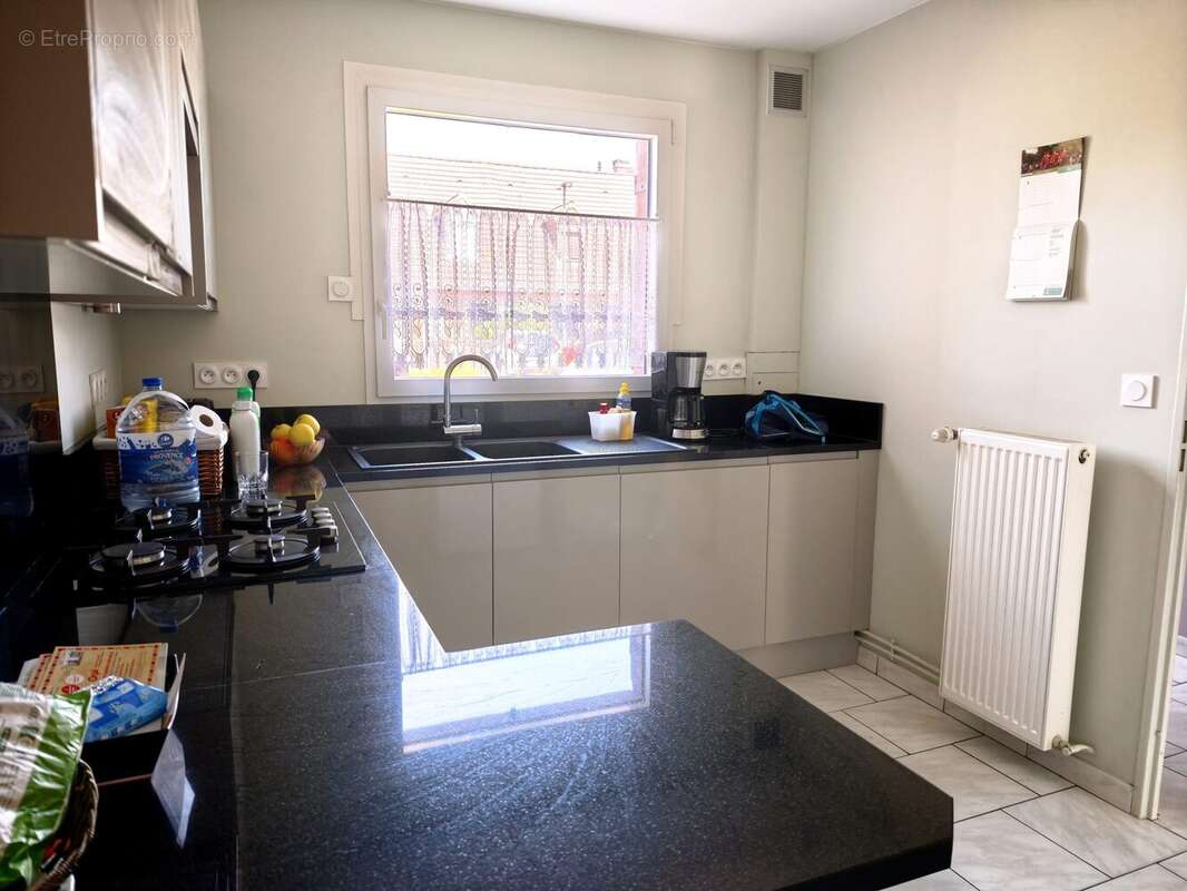 Maison 90 m² à Quesnoy-Sur-Deule  - photo 8
