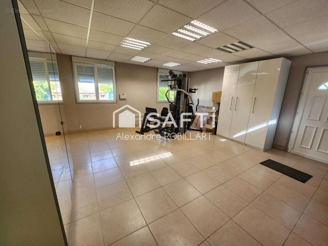 Photo 2 - Maison à LENS