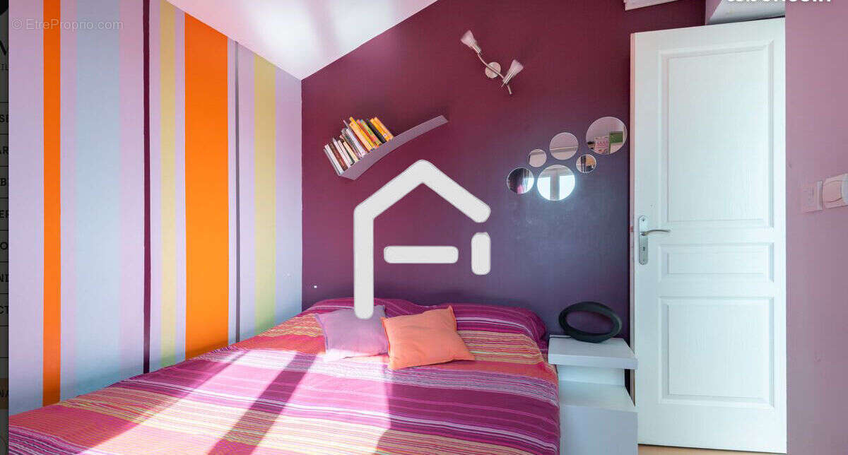 Maison à MARSEILLE-10E