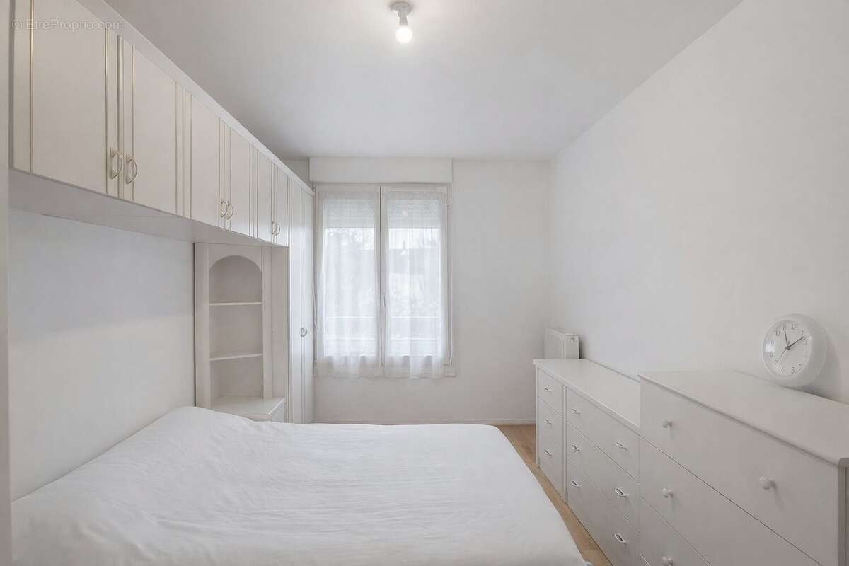 Maison à CHAMPS-SUR-MARNE