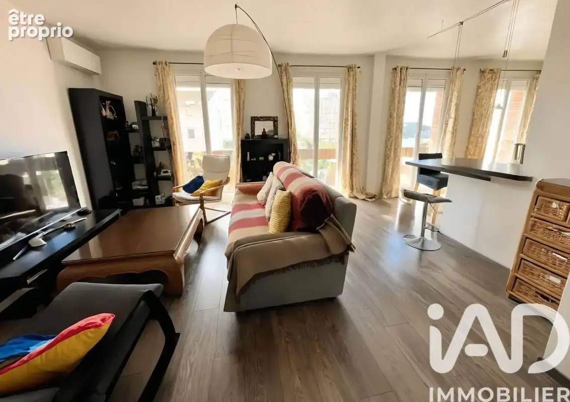 Photo 1 - Appartement à TOULOUSE