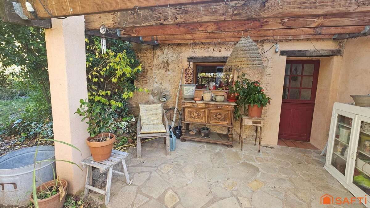 Photo 5 - Maison à VILLECROZE