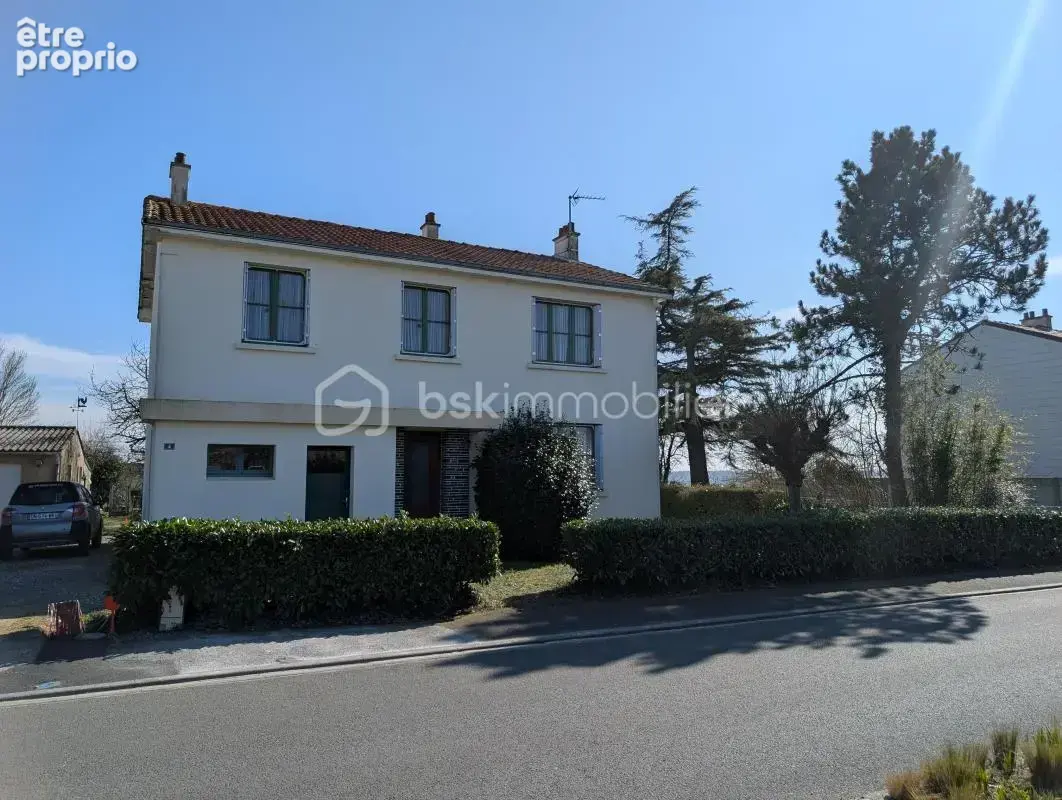 Maison 7 pièces 120 m² · à Landemont · 120 m² · 149 000 €