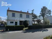 Maison à LANDEMONT