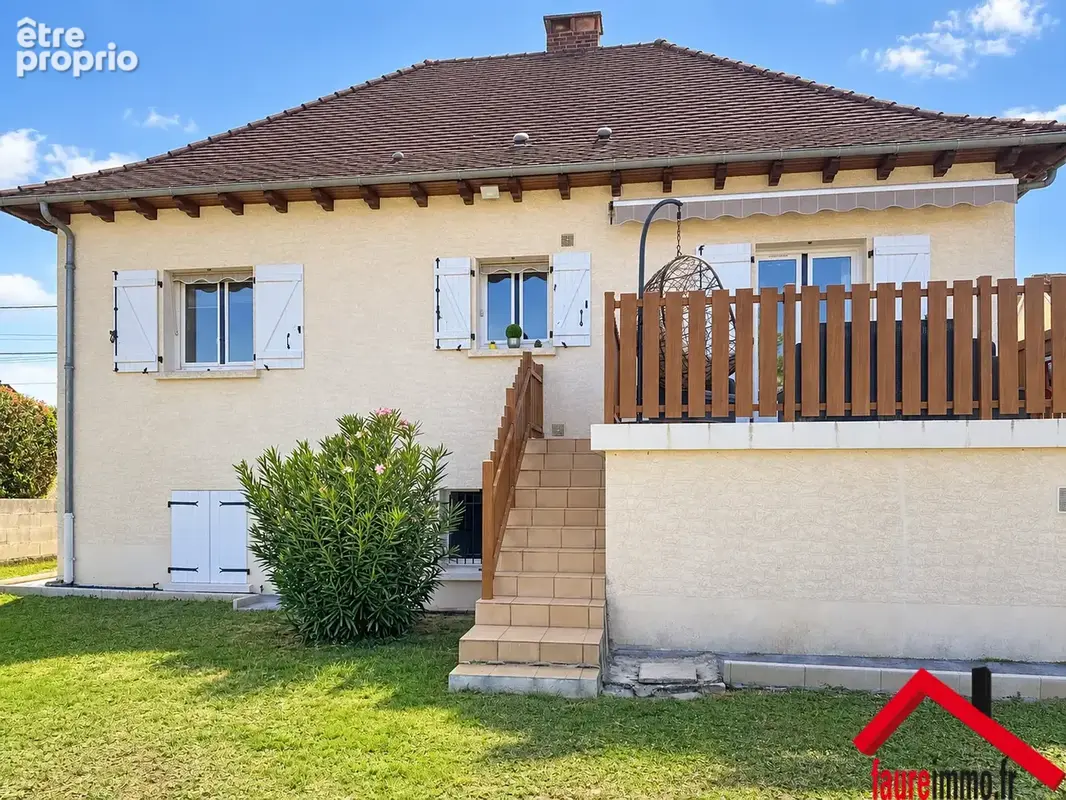 Maison a Malemort-Sur-Correze - photo 14