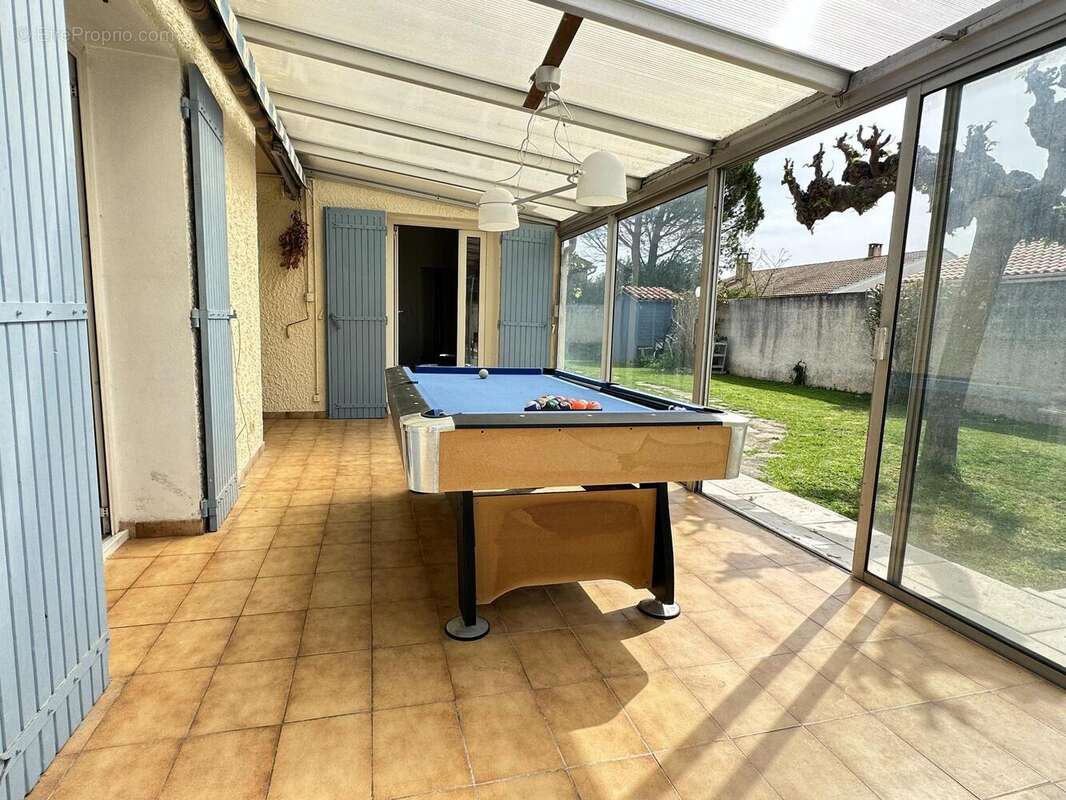 Photo 6 - Maison à SARRIANS