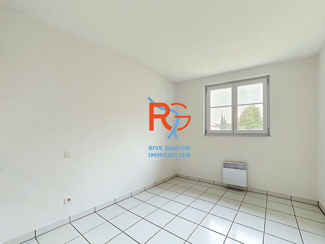 Toulouse  - Arènes - T3 de 61 m² avec terrasse de 11 m², cave, parking, piscine et DPE B - photo 7