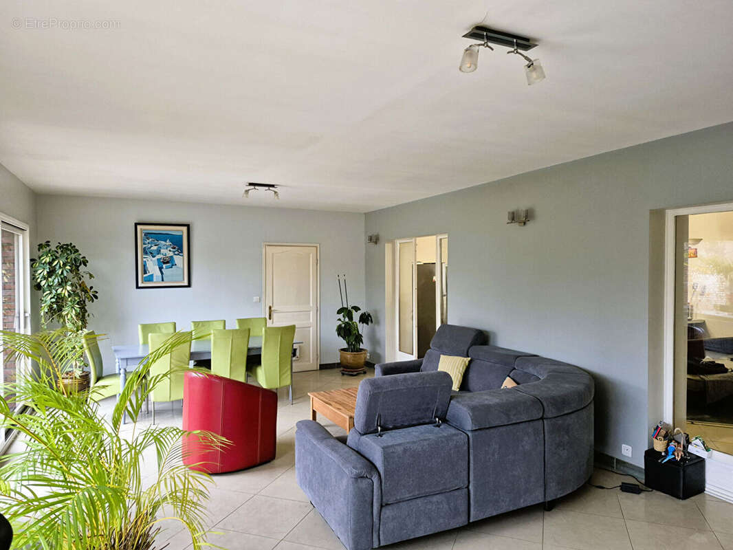 Maison à PERENCHIES