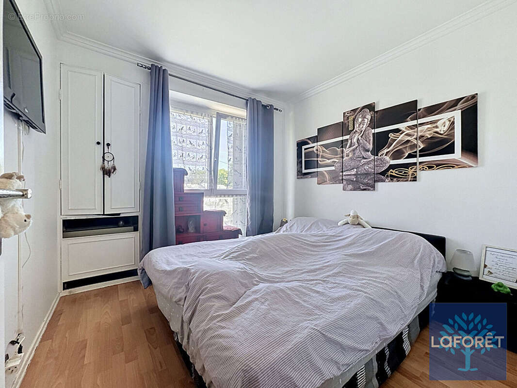 Appartement à NEUILLY-SUR-MARNE
