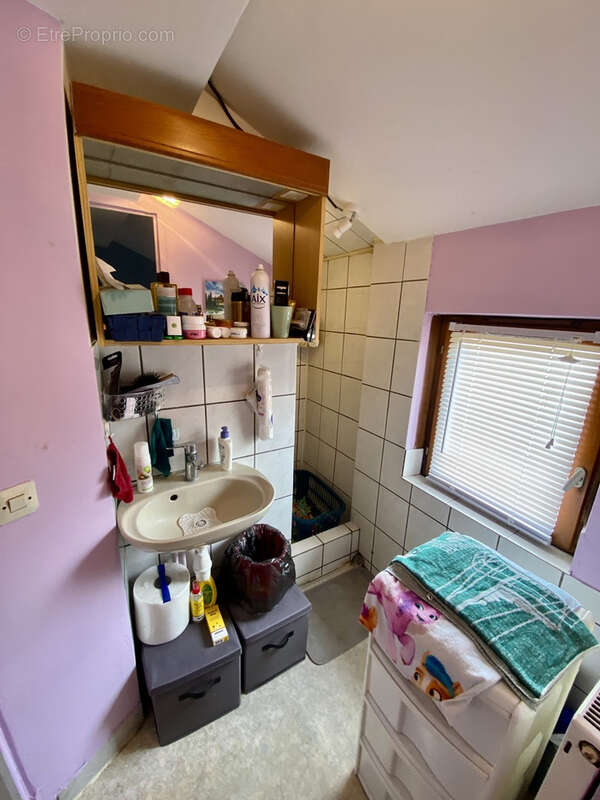 Appartement à HAUTMONT