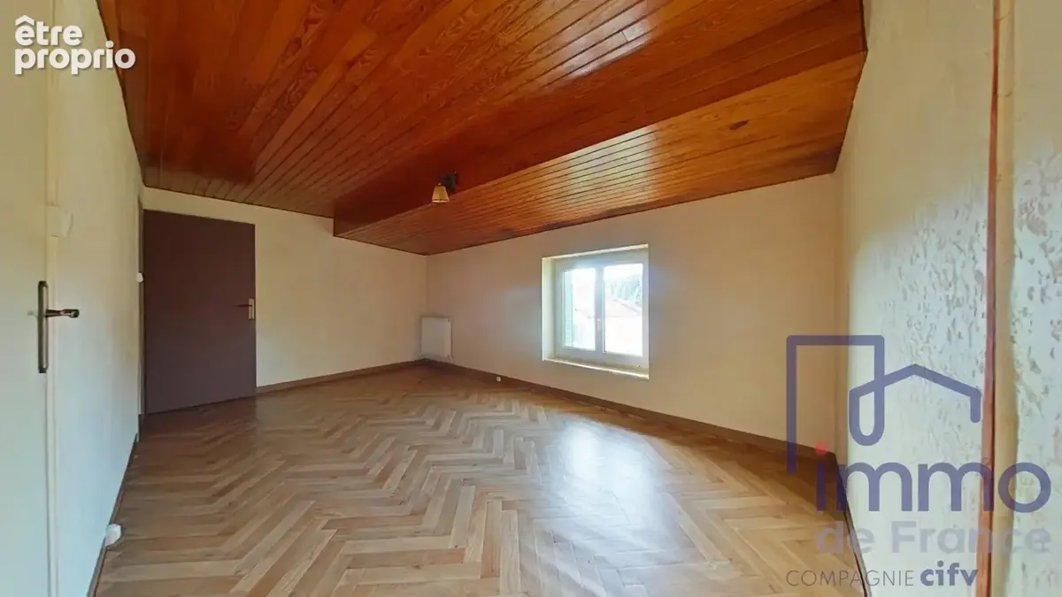 Maison 113 m² à Aboen  - photo 8