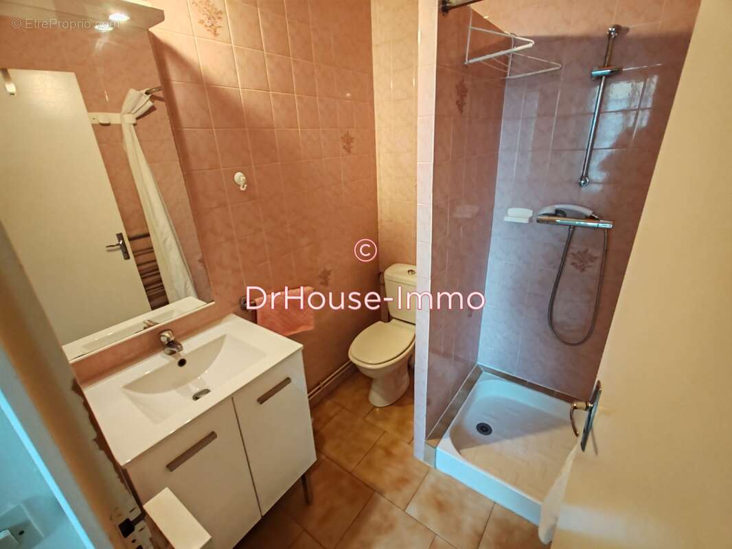 Appartement à LA ROCHE-POSAY