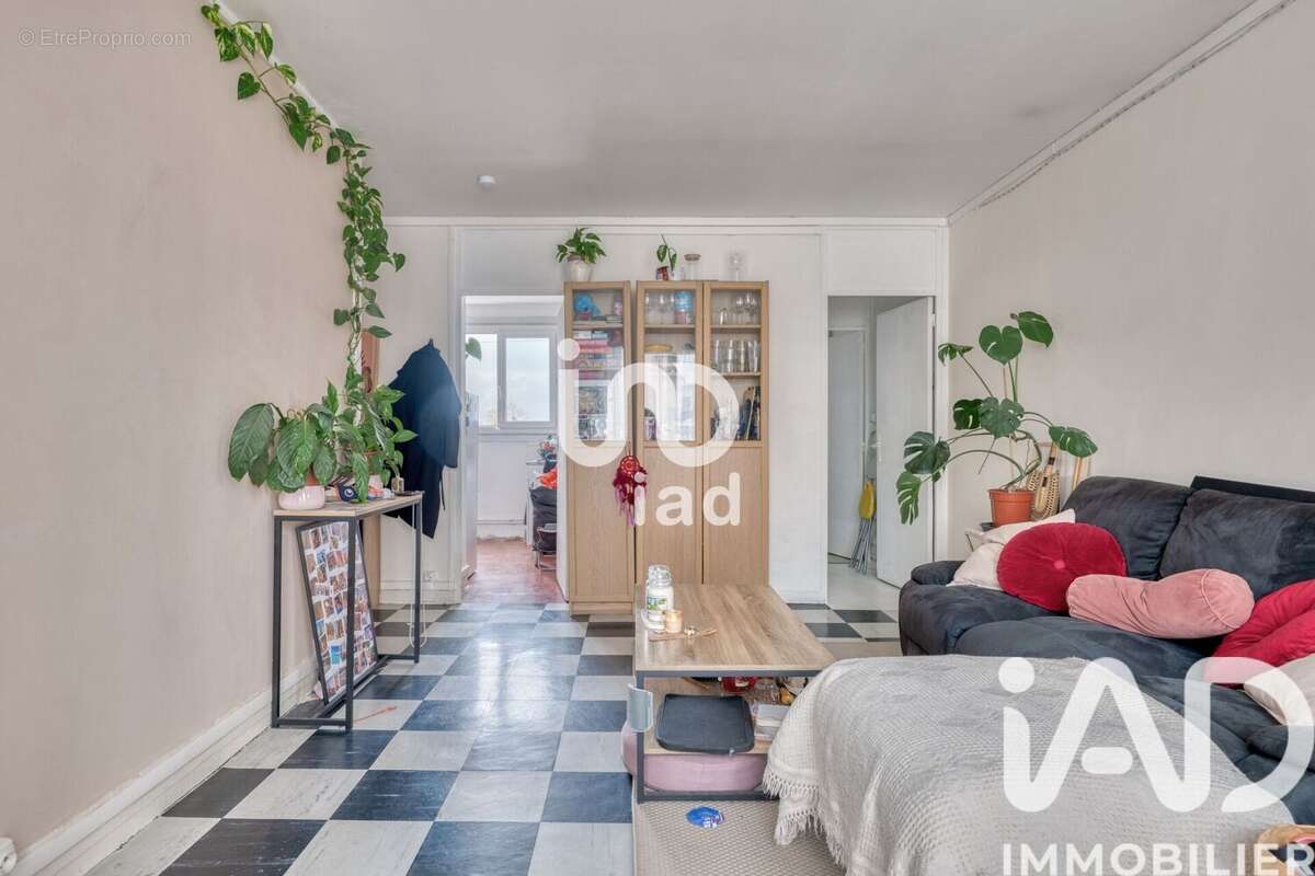 Photo 2 - Appartement à GAGNY