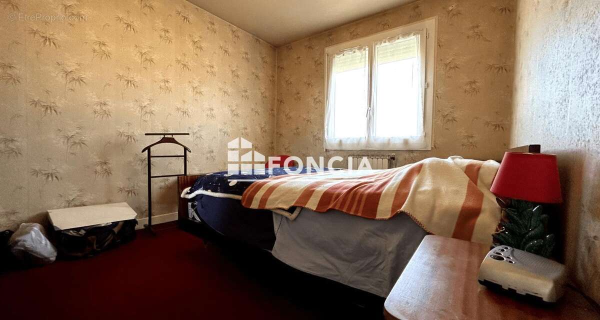 Maison à VILLENEUVE-SUR-LOT