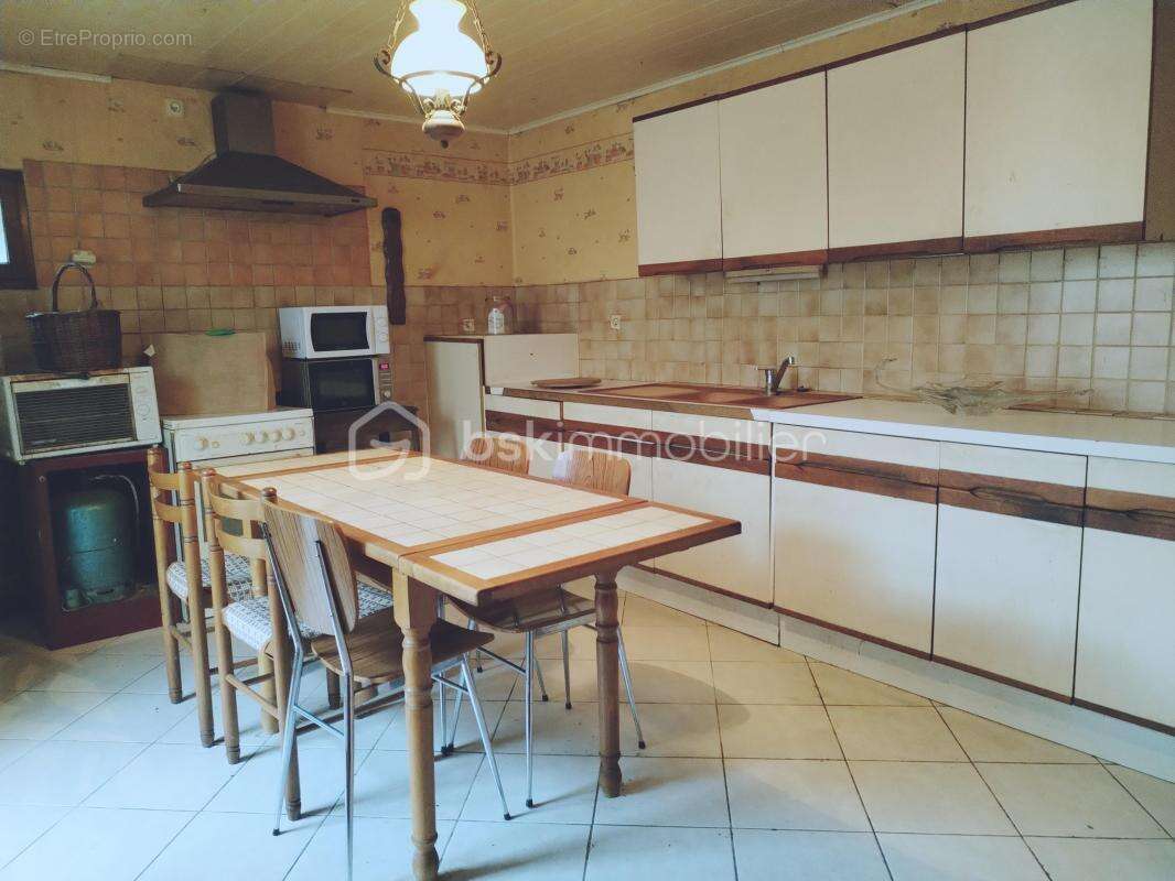 Charmante maison en pierre - photo 19