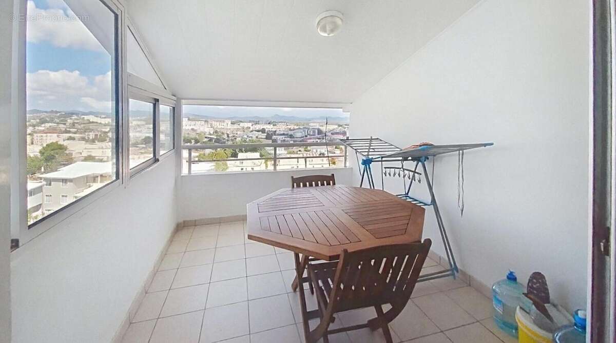 Photo 4 - Appartement à FORT-DE-FRANCE