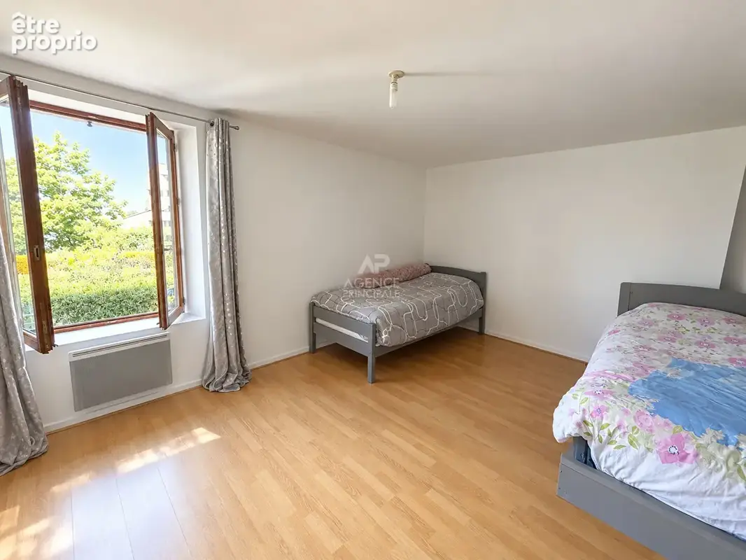 Maison Verneuil Sur Seine 4 pièce(s) 75 m2 - photo 7
