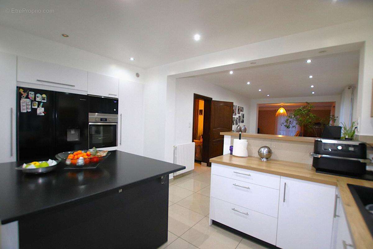 Maison à SAINT-AFFRIQUE