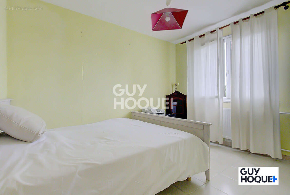 Appartement à VAULX-EN-VELIN