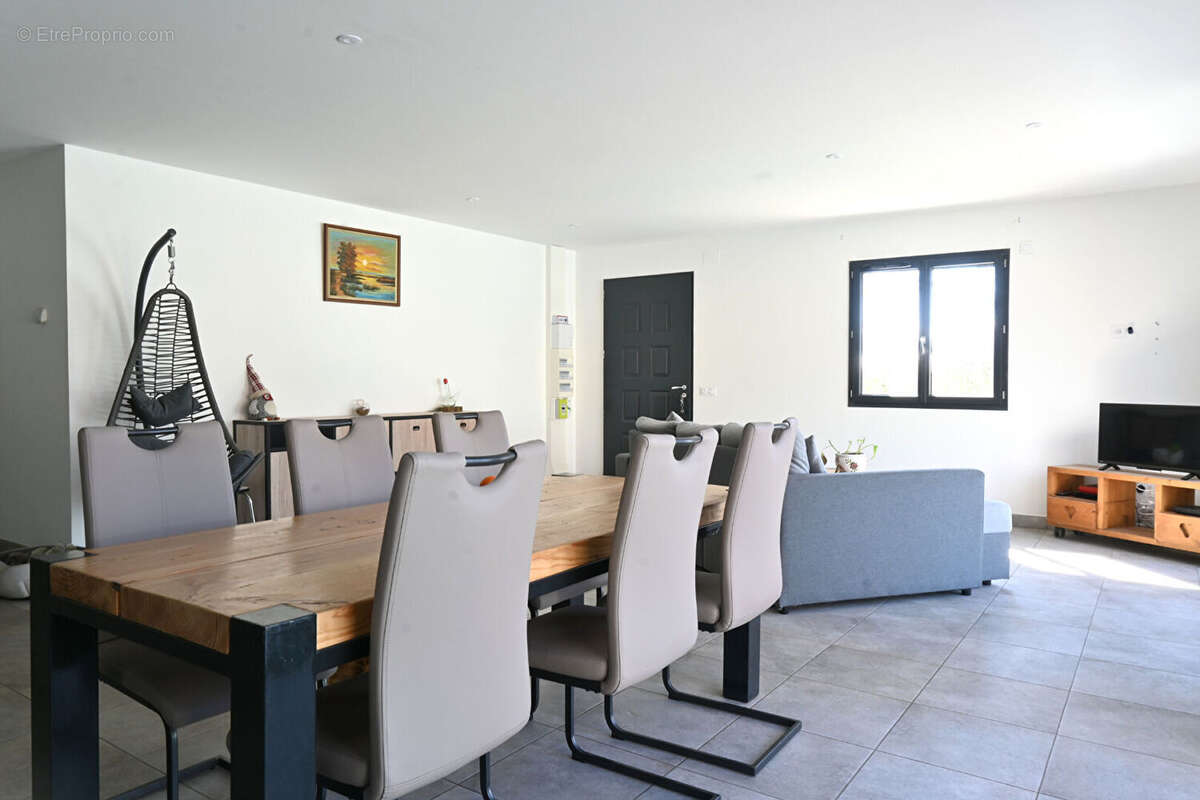 Maison 3 faces - enveitg - photo 6