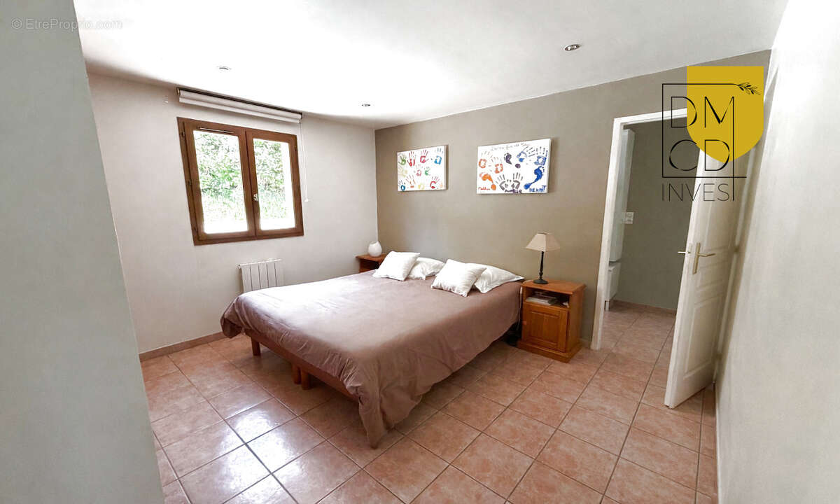 Maison à PEYPIN